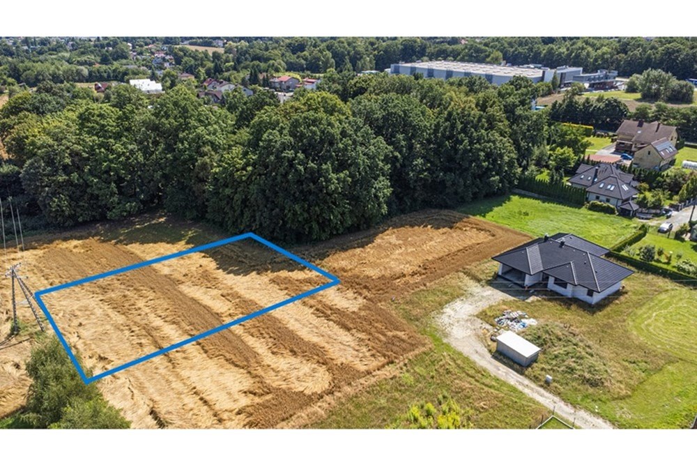 Działka budowlana - Sprzedaż - Bielsko-Biała, Polska - 1...JPG - 470131102-37