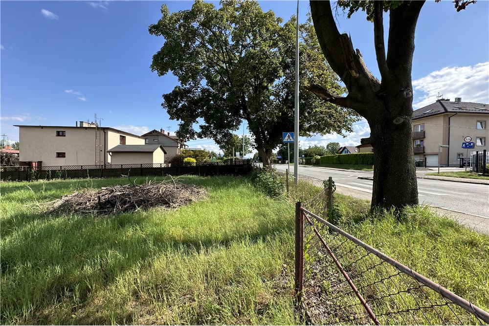 Nieruchomość gruntowa - Sprzedaż - Czechowice-Dziedzice, Polska - 23 - 800061103-177