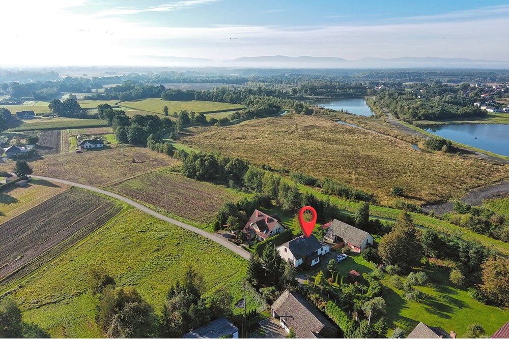 Dom jednorodzinny - Sprzedaż - Wilczkowice, Polska - WILCZ_038D.JPG - 800061127-32