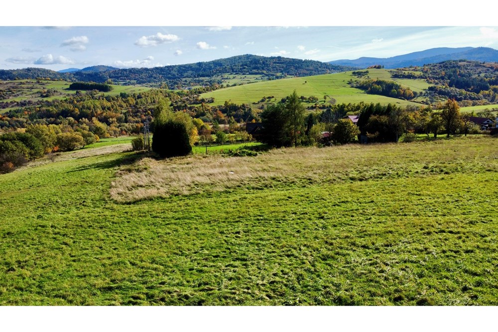 Nieruchomość inwestycyjna - Sprzedaż - Żywiec, Polska - dji_fly_20251013_125042_191_1760441774694_photo_optimized.jpeg - 800061098-178