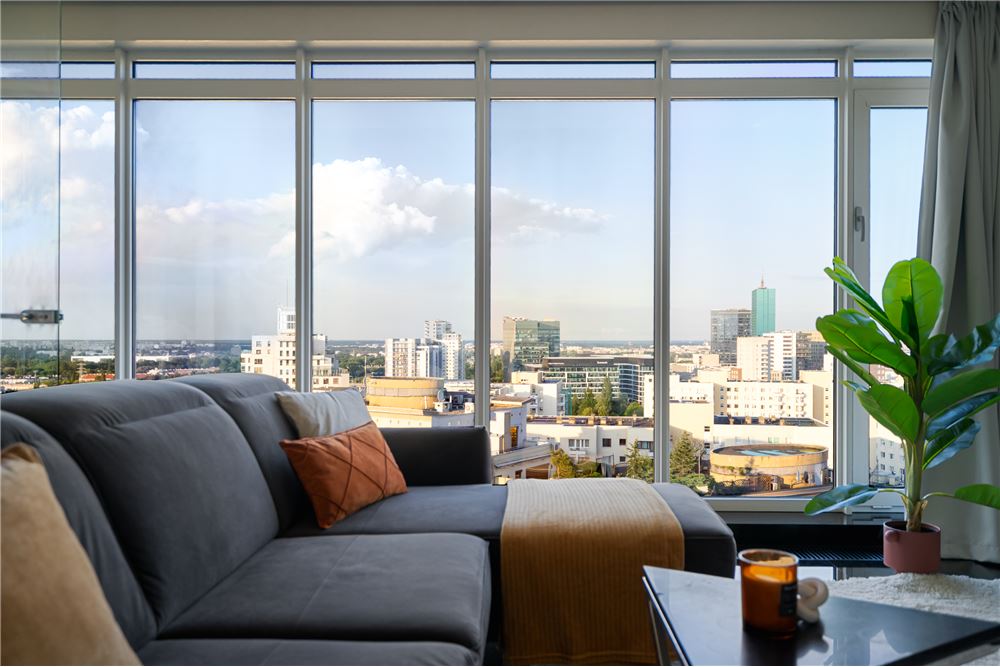 Mieszkanie - Sprzedaż - Warszawa, Polska - 2 - 810251007-89