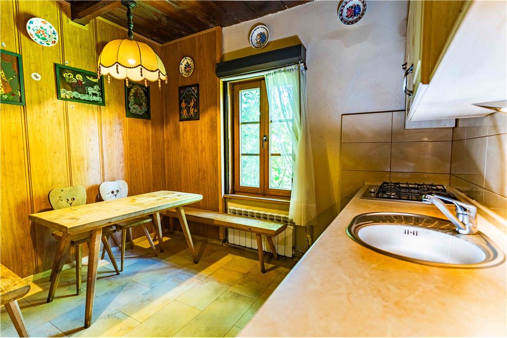 Dom wolnostojący - Sprzedaż - Zakopane, Polska - 31 - 800091040-89