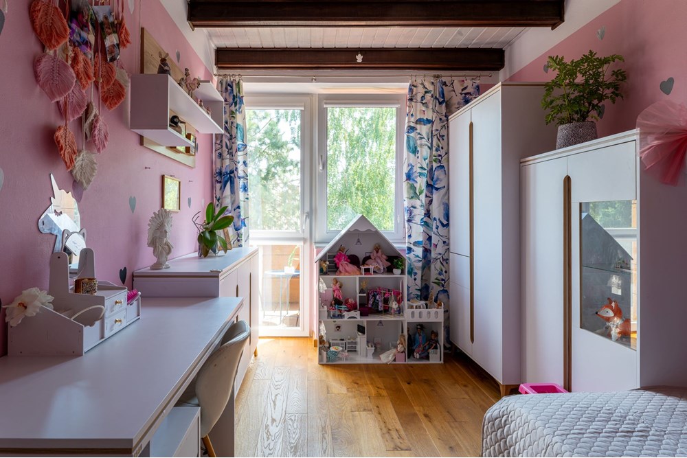 Dom wolnostojący - Sprzedaż - Jedlnia-Letnisko, Polska - JEDLNIA-77.jpg - 810251036-47