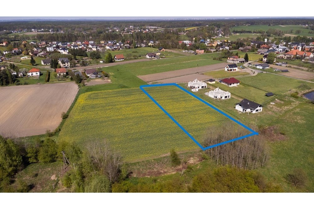 Działka budowlana - Sprzedaż - Czarków, Polska - 7.jpg - 470131102-24