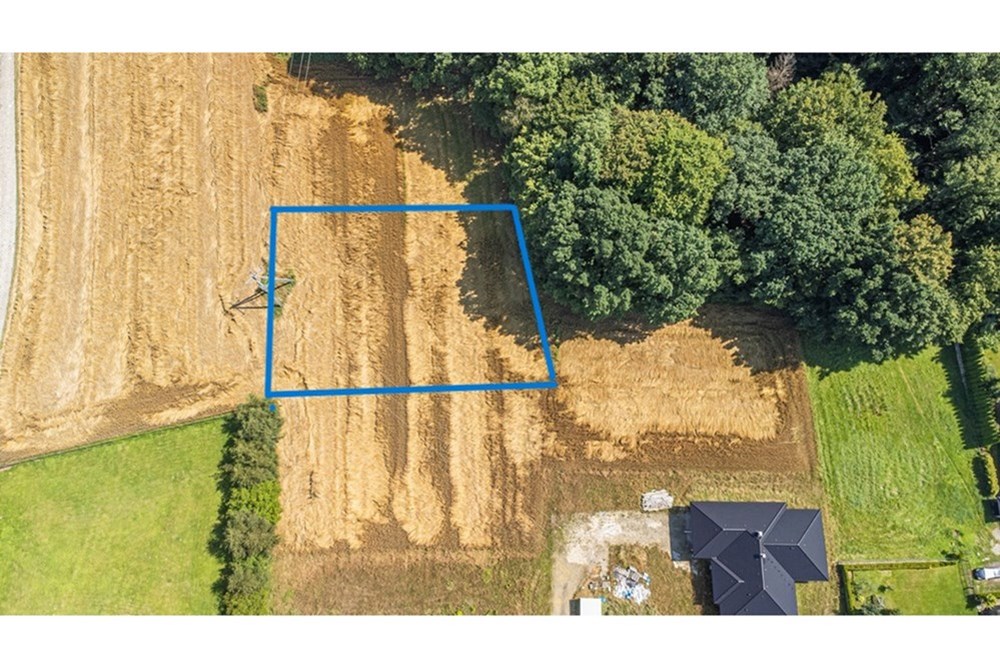 Działka budowlana - Sprzedaż - Bielsko-Biała, Polska - 8...JPG - 470131102-37