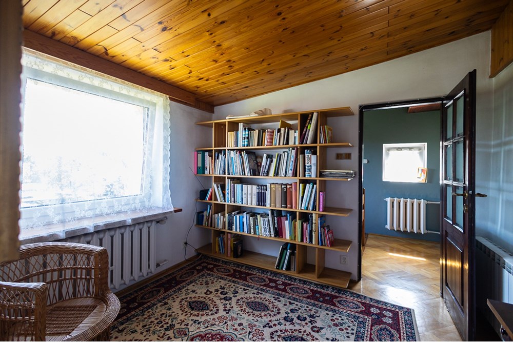 Dom wolnostojący - Sprzedaż - Zgierz, Polska - Prosta 16-57.jpg - Biblioteka - 470291004-260