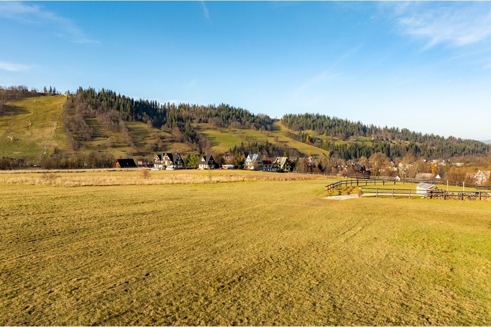 Działka - Sprzedaż - Zakopane, Polska - agent nieruchomosci (9).jpg - 800091026-89