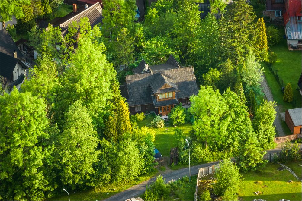 Dom wolnostojący - Sprzedaż - Zakopane, Polska - 7 - 800091040-89