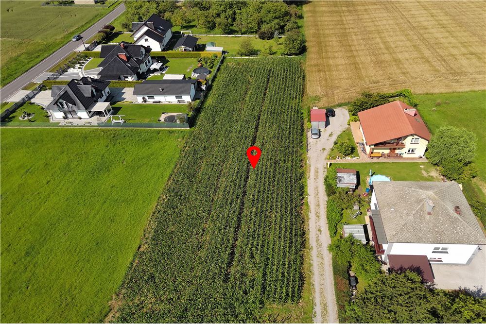 Działka budowlana - Sprzedaż - Witkowice, Polska - 5 - 800061057-187