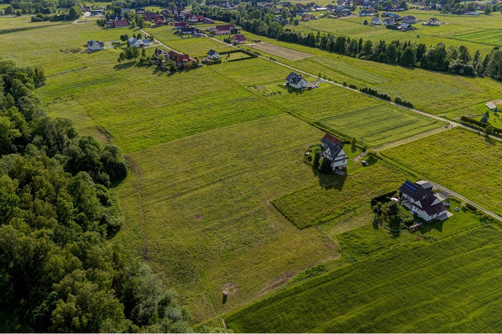 Dom wolnostojący - Sprzedaż - Skawa, Polska - 0010_dom_skawa_pajerski.jpg - 470131113-345