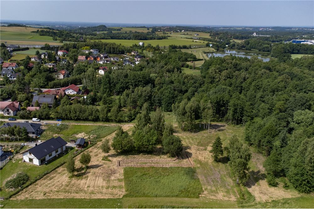 Działka budowlana - Sprzedaż - Jasienica, Polska - 69 - 800061103-173