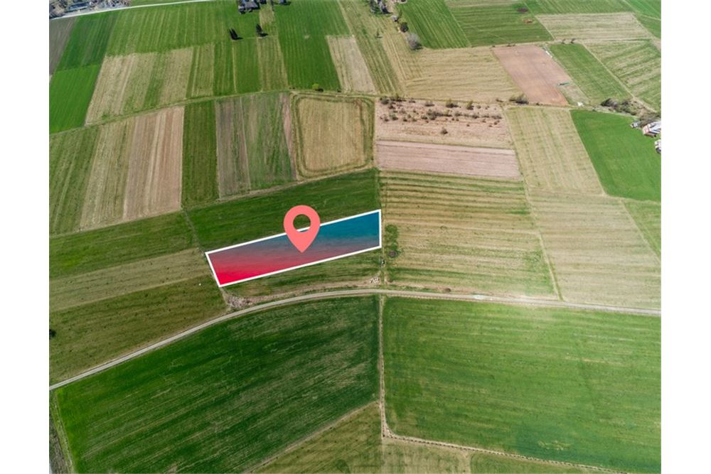 Nieruchomość gruntowa - Sprzedaż - Jabłonka, Polska - 14 - 470131089-56