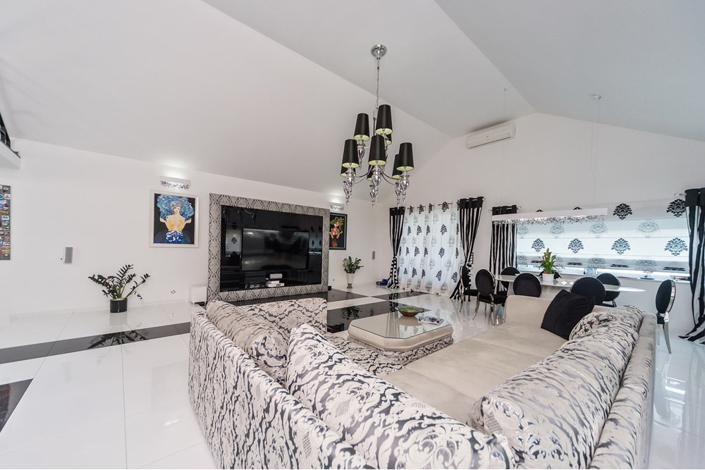 Rezydencja/Willa/Dworek - Sprzedaż - Klecza Dolna, Polska - KLECZA_0052M.jpg - 800061100-86