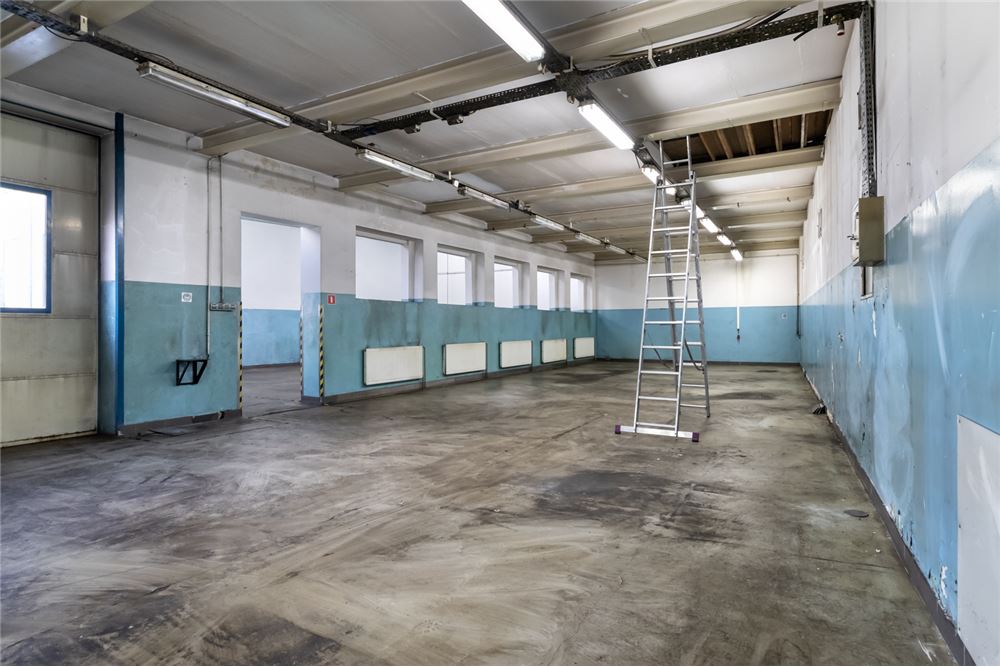 Nieruchomość inwestycyjna - Sprzedaż - Siemianowice Śląskie, Polska - 39 - 800061016-1264