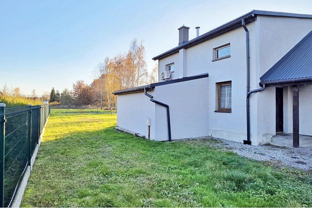 Dom wolnostojący - Sprzedaż - Czechowice-Dziedzice, Polska - 37.jpeg - 800061016-1293