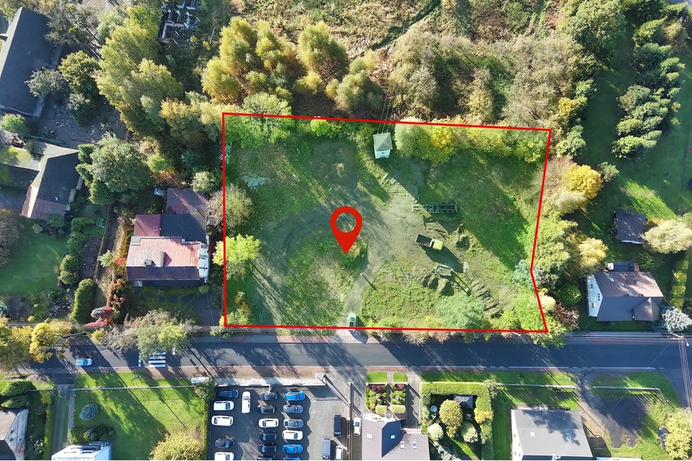 Nieruchomość inwestycyjna - Sprzedaż - Pruchna, Polska - PRU_010M.jpg - 800061076-438