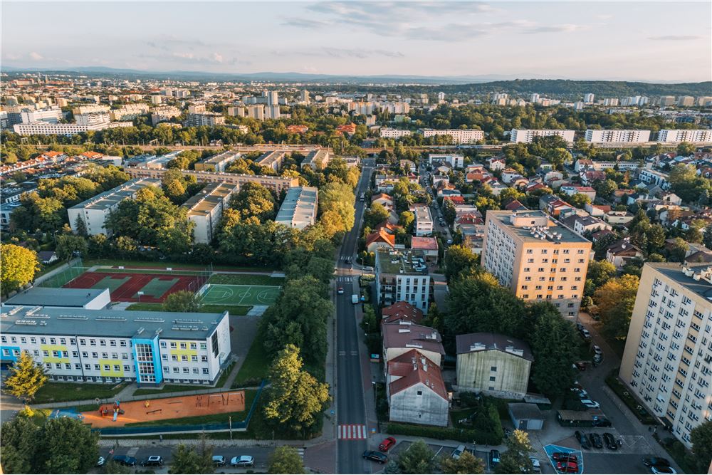 Mieszkanie - Sprzedaż - Kraków, Polska - 12 - 800241005-207