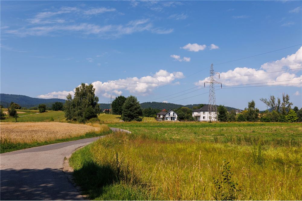 Działka budowlana - Sprzedaż - Zarzecze, Polska - 13 - 800061107-103