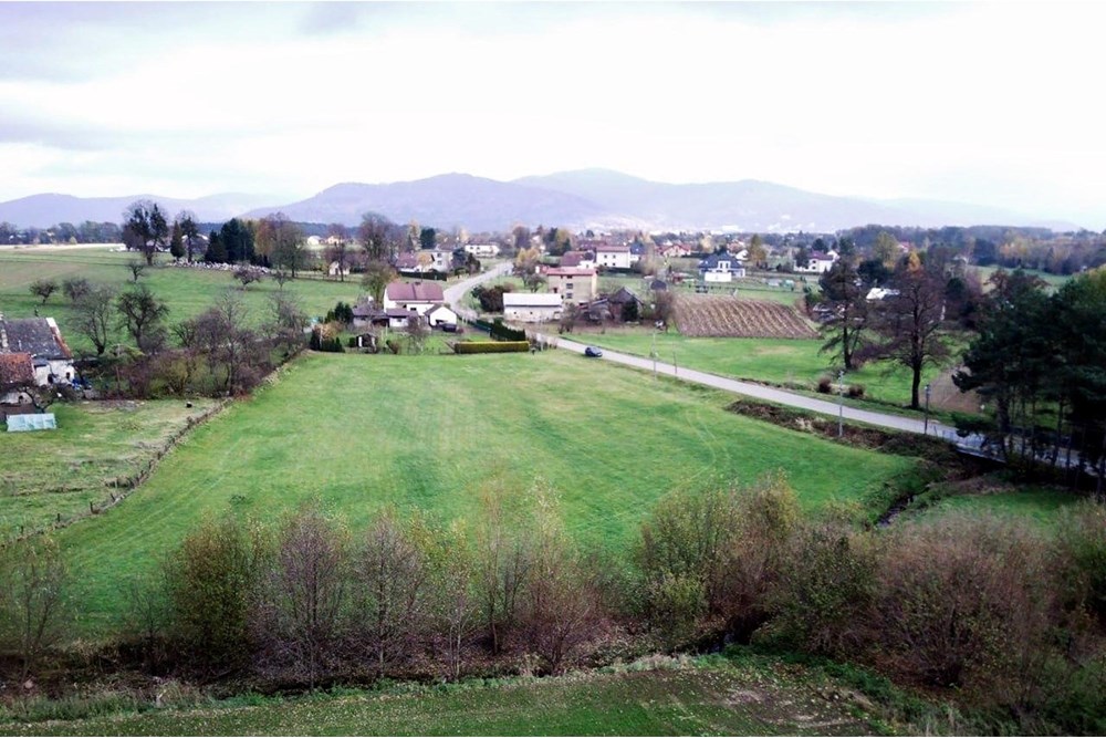 Działka budowlana - Sprzedaż - Kozakowice Górne, Polska - 1000047681.jpg - 800061030-126