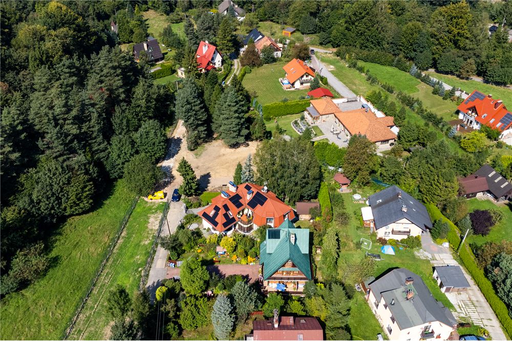 Apartament wakacyjny - Sprzedaż - Bielsko-Biała, Polska - 56 - 800061103-158