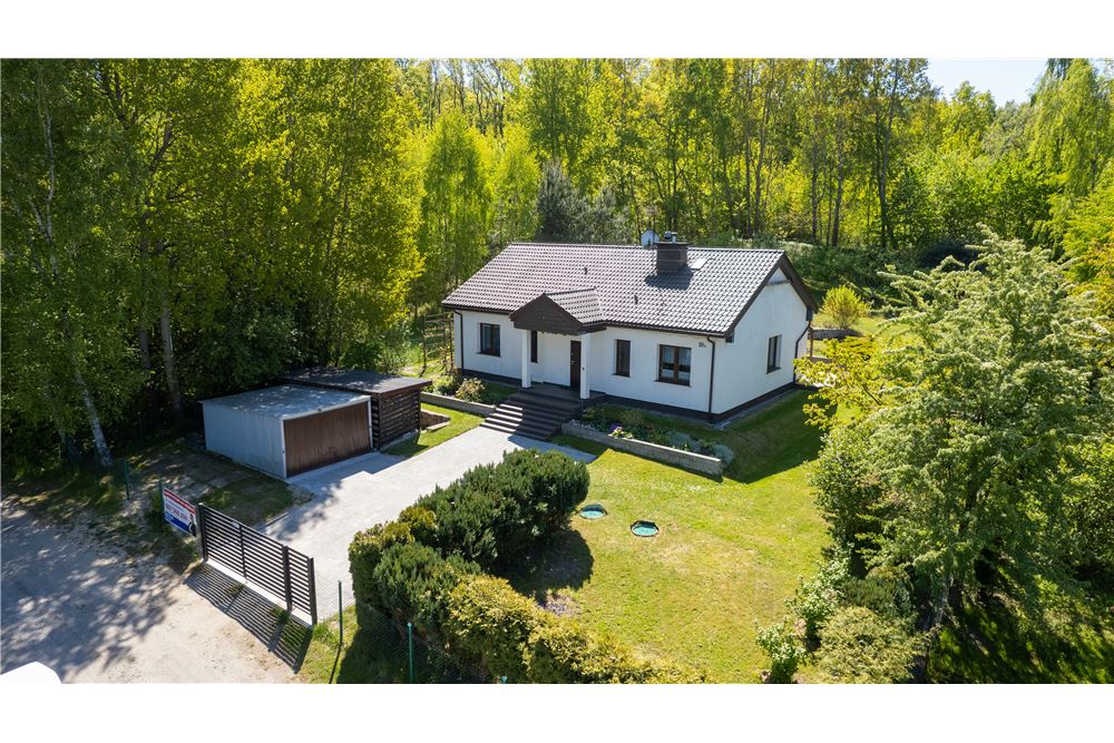 Dom wolnostojący - Sprzedaż - Kędzierzyn, Polska - 1 - 470281008-30