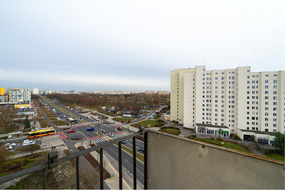 Mieszkanie - Wynajem - Warszawa, Polska - Kondratowicza-8.jpg - 810131014-66