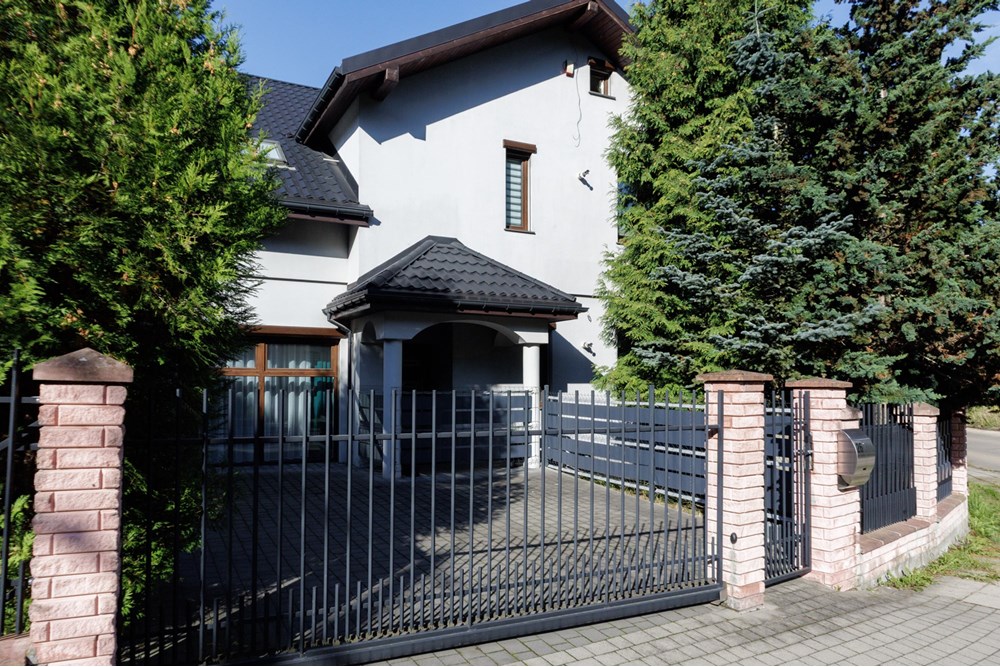 Dom dwurodzinny - Sprzedaż - Bielsko-Biała, Polska - IMG_1535.jpg - 800061103-185