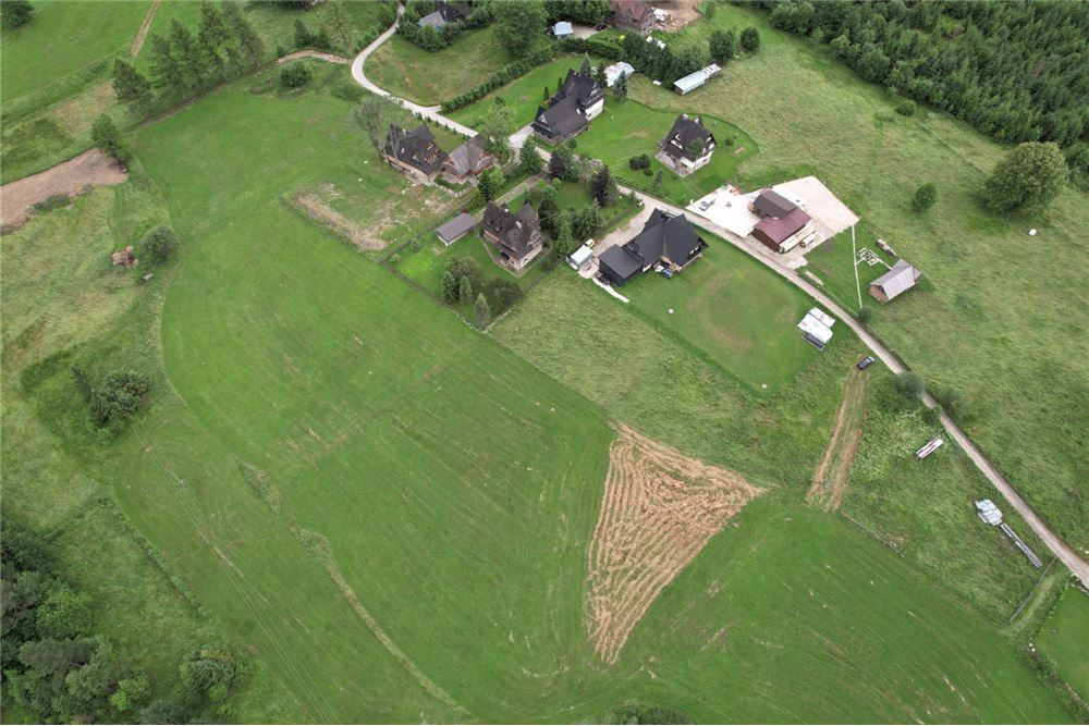 Działka budowlana - Sprzedaż - Witów, Polska - 33 - 470151035-141