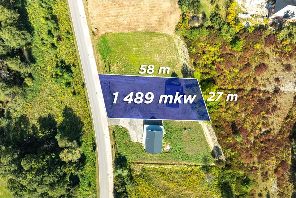 Dom wolnostojący - Sprzedaż - Maszków, Polska - 7.jpg - 800241017-139