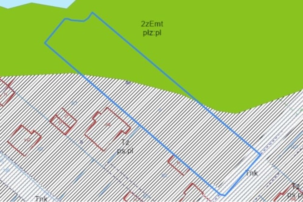 Nieruchomość gruntowa - Sprzedaż - Zawiercie, Polska - 2.JPG - 800061135-18