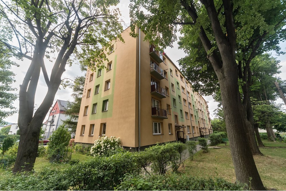 Mieszkanie - Sprzedaż - Bielsko-Biała, Polska - Z121_008D.jpg - 800061127-25