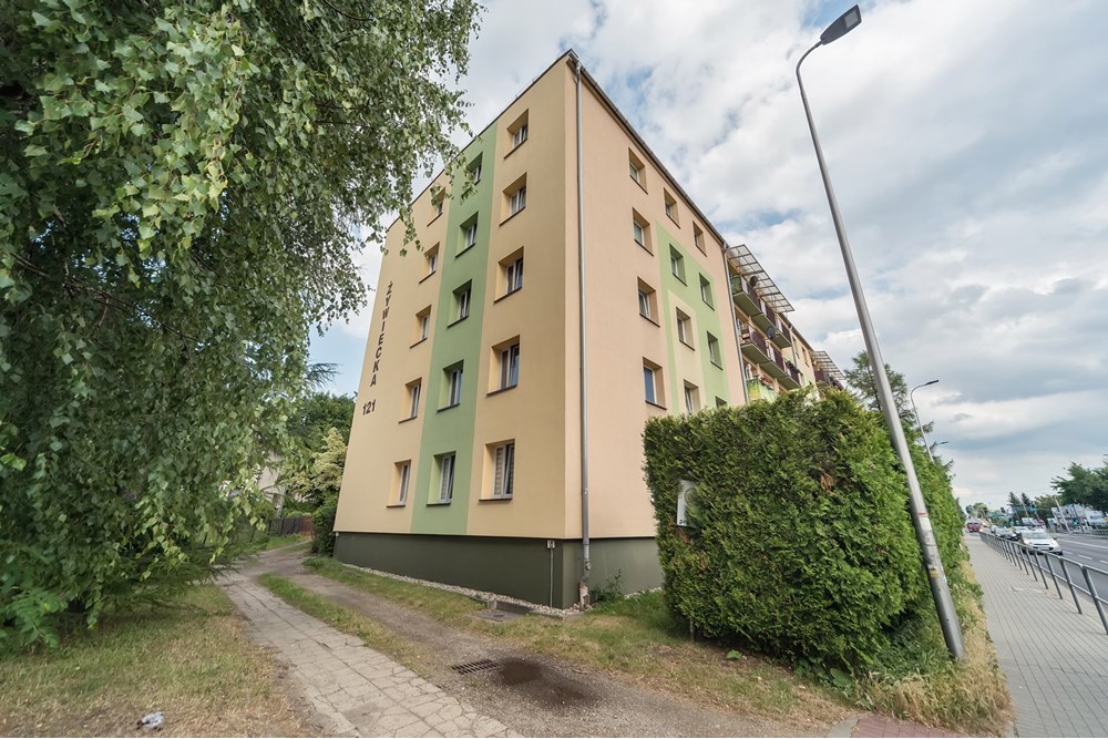 Mieszkanie - Sprzedaż - Bielsko-Biała, Polska - Z121_005D.jpg - 800061127-25