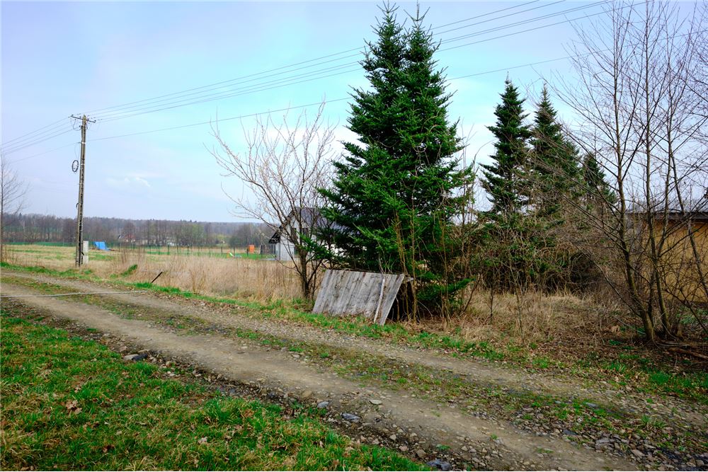 Działka budowlana - Sprzedaż - Inwałd, Polska - 21 - 800061016-1159