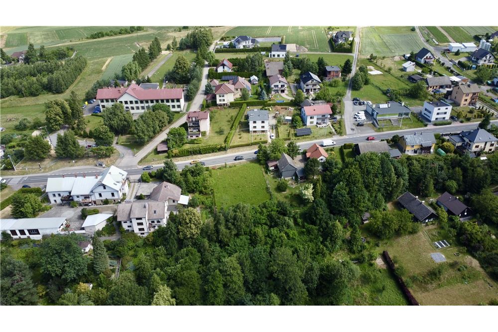 Działka budowlana - Sprzedaż - Czaniec, Polska - 16 - 800061028-542