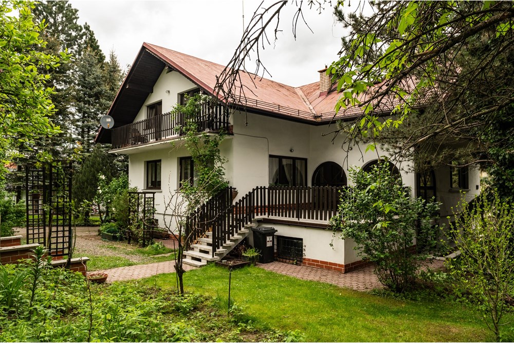 Budynek - Sprzedaż - Ustroń, Polska - Myśliwska 30 Ustroń _ 63.jpg - 470131058-357