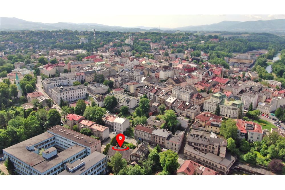 Kamienica - Sprzedaż - Cieszyn, Polska - 5 - 800041001-881