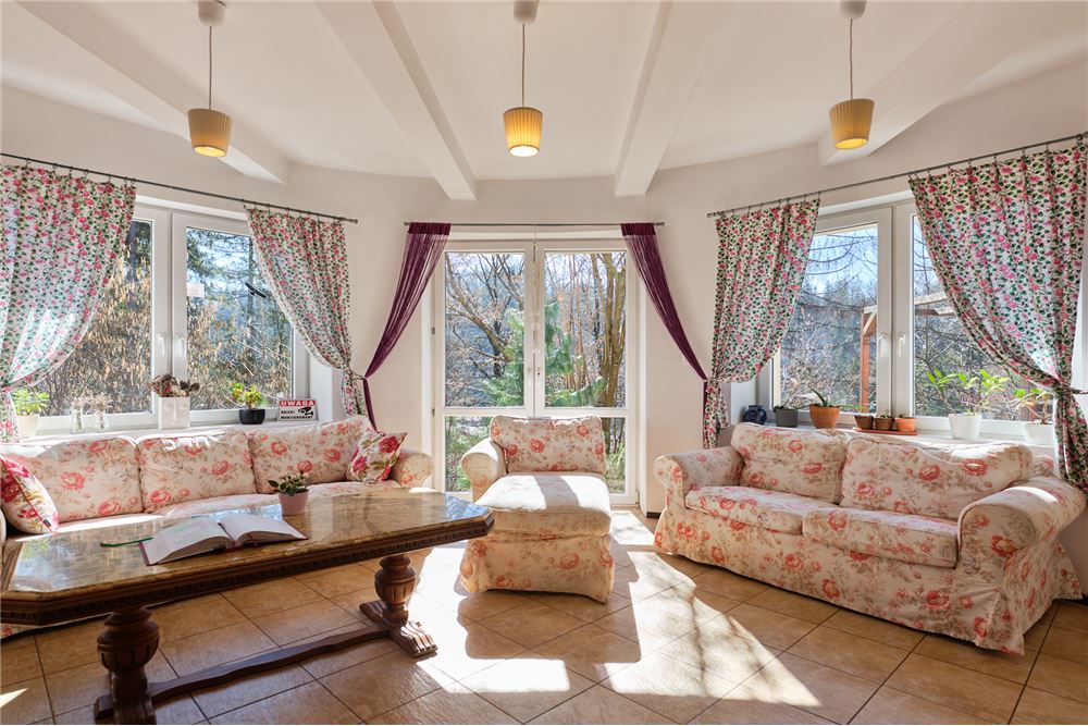 Dom wolnostojący - Sprzedaż - Wisła, Polska - 44 - 800061030-118