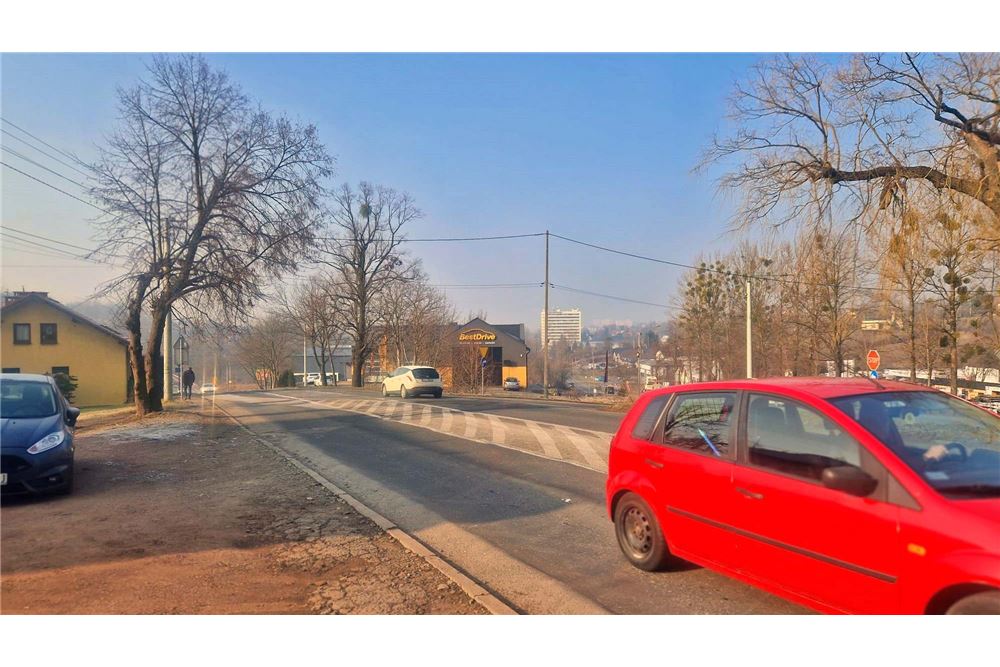 Lokal handlowy/usługowy - Wynajem - Cieszyn, Polska - 16 - 800061016-1143