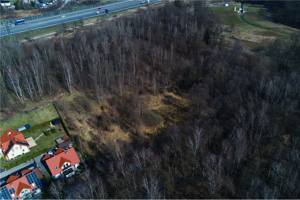 Działka - Sprzedaż - Kraków, Polska - 13 - 800241031-34