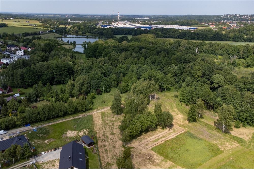 Działka budowlana - Sprzedaż - Jasienica, Polska - 14 - 800061103-173