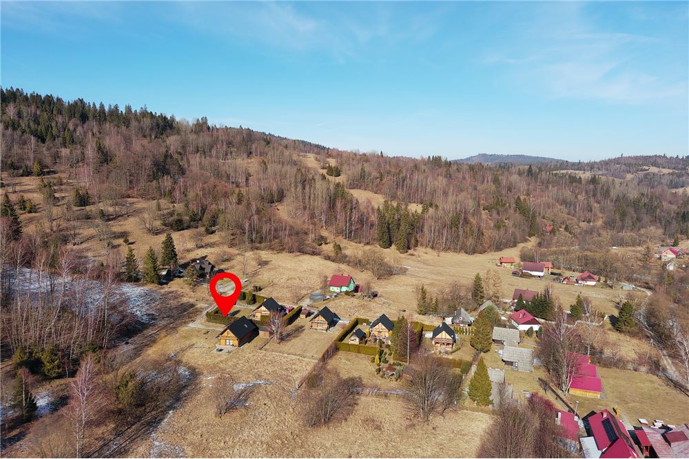 Dom wolnostojący - Sprzedaż - Rycerka Górna, Polska - 73 - 800061076-405