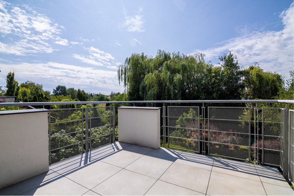 Mieszkanie - Sprzedaż - Józefosław, Polska - balkon.jpg - 810291001-9