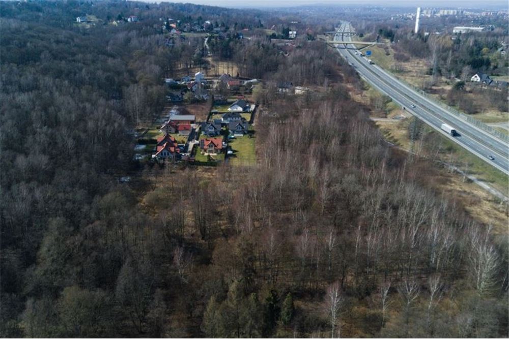 Działka - Sprzedaż - Kraków, Polska - 10 - 800241031-34