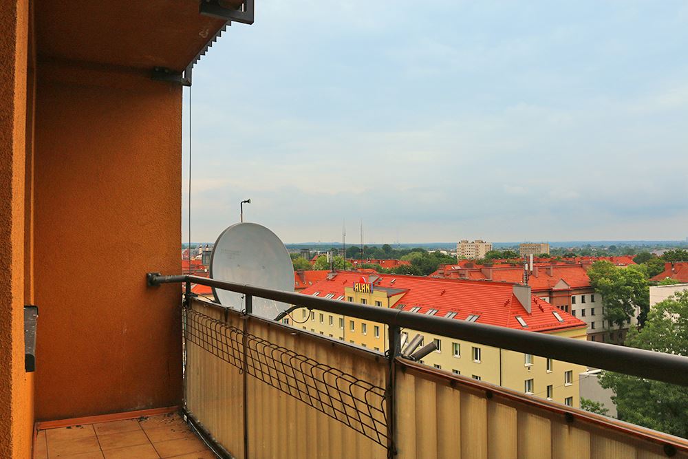 Mieszkanie - Sprzedaż - Tychy, Polska - 12 - 800041001-887