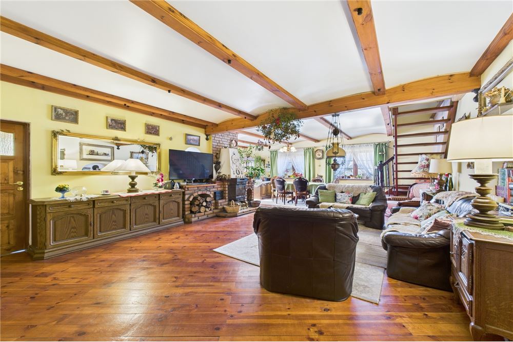 Dom wolnostojący - Sprzedaż - Sępolno Małe, Polska - 3 - 470281002-184