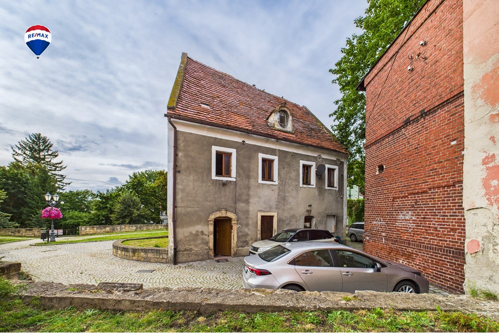 Dom wolnostojący - Sprzedaż - Złotoryja, Polska - 0.JPG - 800181033-11