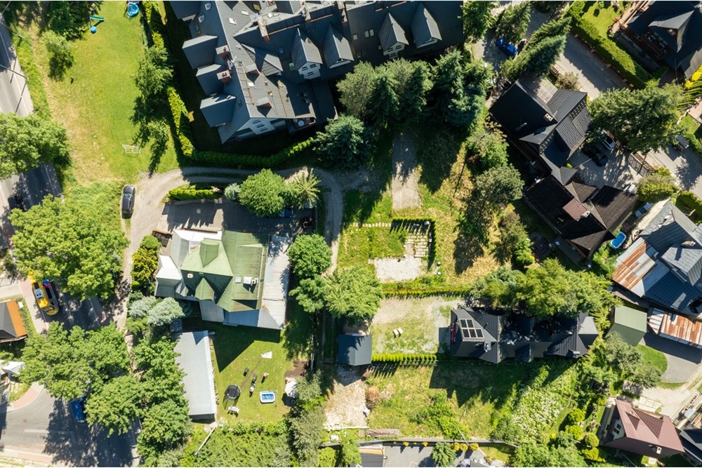 Działka budowlana - Sprzedaż - Zakopane, Polska - działka.jpg - 470151051-72