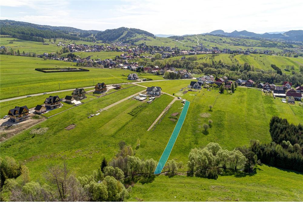 Działka budowlana - Sprzedaż - Mizerna, Polska - 6 - 470131113-351