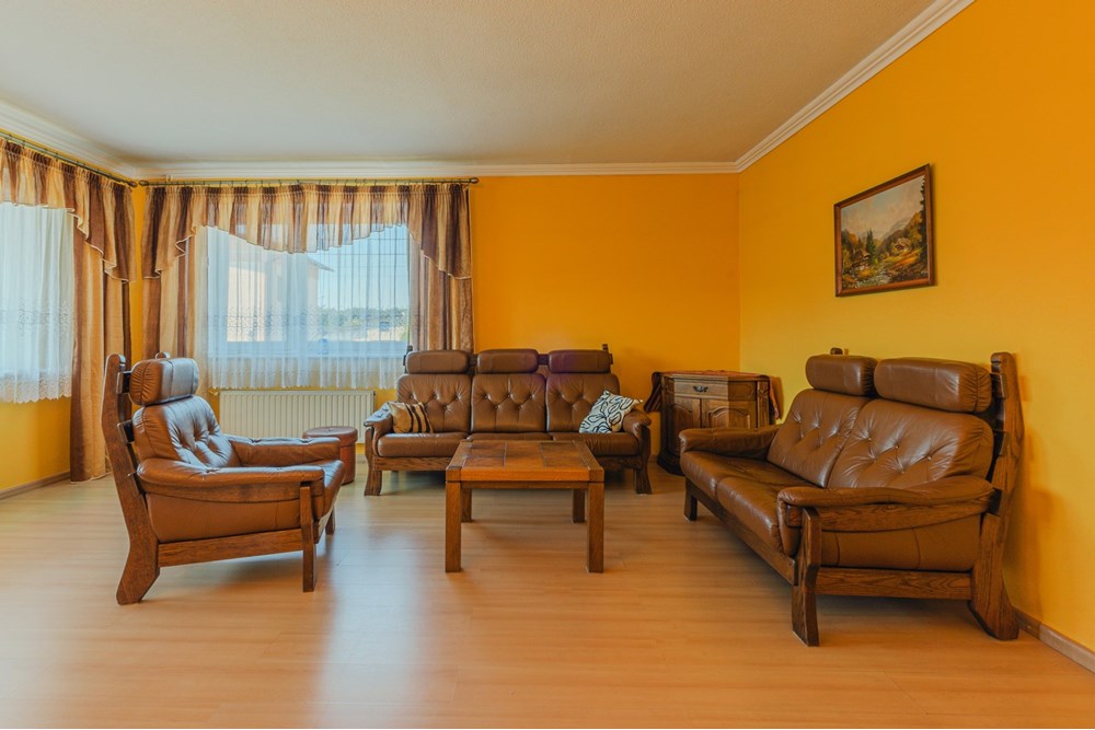 Dom wolnostojący - Sprzedaż - Zbytków, Polska - 13.JPG - 470131026-162