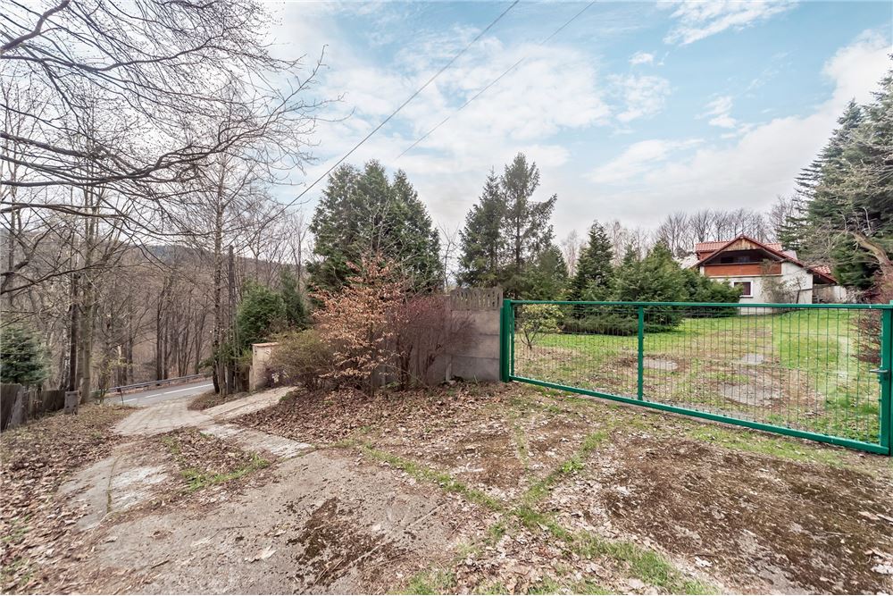 Dom wolnostojący - Sprzedaż - Bielsko-Biała, Polska - 25 - 800061123-14